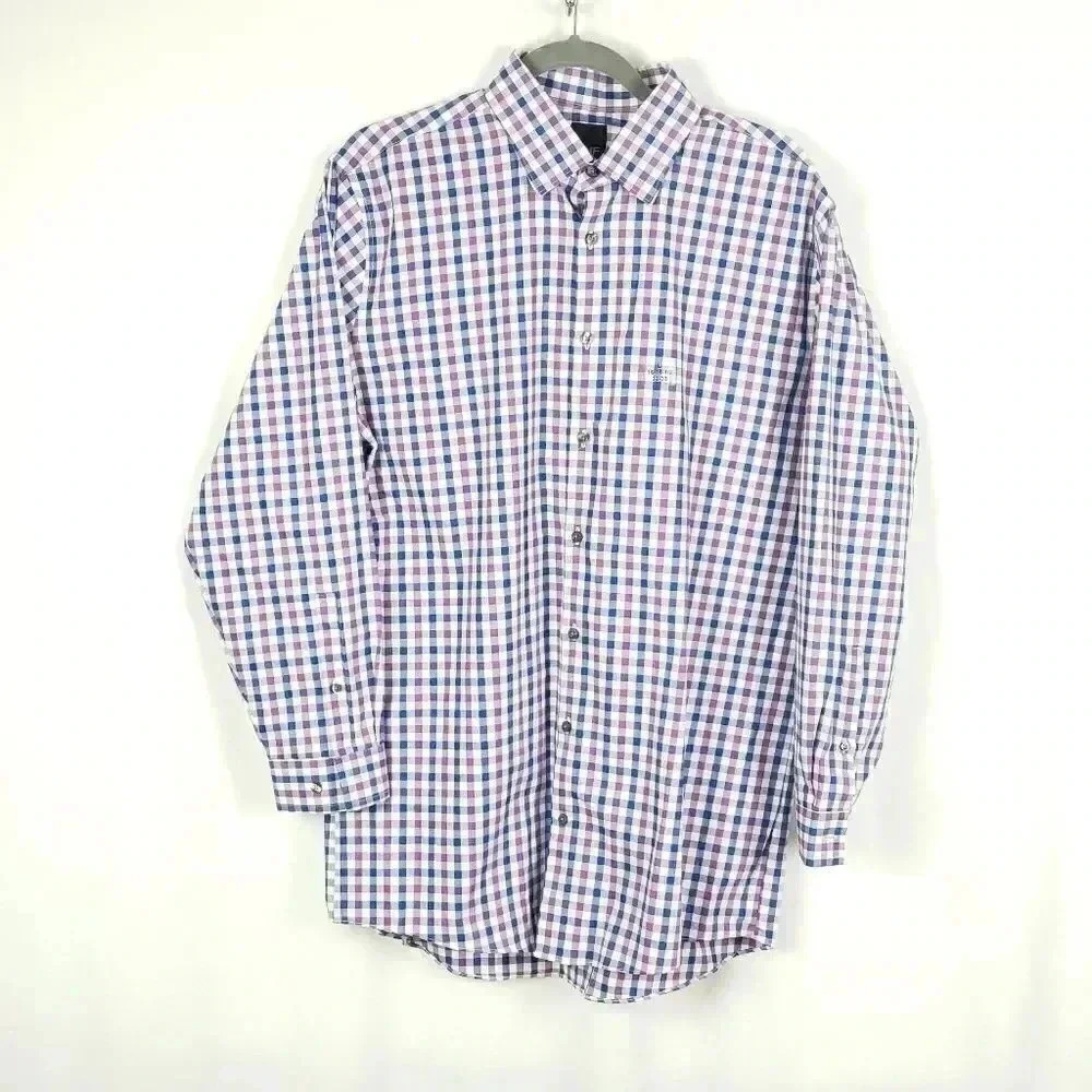 Jf.‎ J. Ferral shirt SIZE L